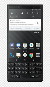 I am not sure now if the phone is carrier unlocked or factory unlocked. Blackberry Keyone Png Images Pngegg