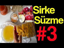 dogal probiyotik sirke ne zaman suzulur nasil yapilir youtube gida sirke yemek