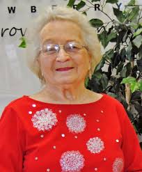 Jean Long Briggs Obituary June 6, 2022