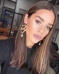 Ezgi Findik On Instagram Guzel Isik Bulunca Selfie Cekiceksin Depo Da Sari Kahverengi Sac Yeni Sac Kahkul Sac Kesimi