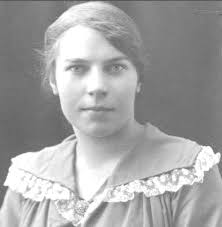 Story of the Hagström/Carlsson Families of Westmanland