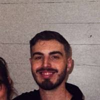 Cameron Luff's Instagram, Twitter & Facebook