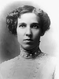 Flora May Taylor Conners (1882-1916)