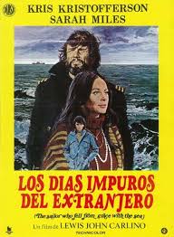 Los Dias Impuros Del Extranjero 1976 Tt0075161
