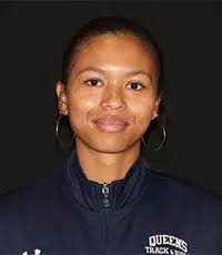 2017-2018 Women's Track and Field Roster