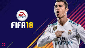 تحميل لعبة فيفا 18 للكمبيوتر Fifa 2018 كاملة رابط ميديا فاير مجان ا