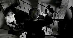 The Spiral Staircase - Trailers From Hell