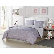 Twin, twin xl, full, queen, and king. Duck River Malar Butterfly 3 Piece Grey White Full Comforter Set Malar 10605d 3 The Home Depot
