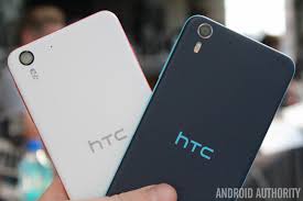 HTC Desire Eye specs, features, and ...