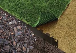Before we show you how to lay artificial turf here are some reasons why it is a great alternative to real grass. Atlas Everedge