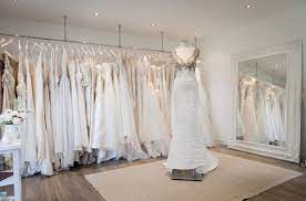 Hello Vendor Mel From The Barefaced Bride Bridal Shop Ideas Bridal Dress Shops Bridal Stores