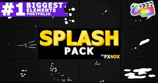 Transform your video into a piece of art with simple drag & drop interface. 50 Free Presets Templates For Final Cut Pro