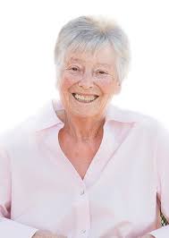 Gillian Porter-Eskeli Obituary (2022)