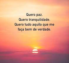 Tudo o que eu quero é paz é uma música nova criada por mim e meus alunos! Facebook