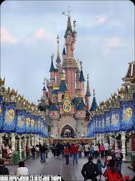 Paris News Secrets Of Disneyland Paris Disneyland Paris Disney Paris Disneyland
