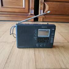 Image result for Sony ICF-SW30