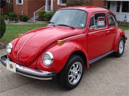 1974 Volkswagen Cars And Vehicles Latrobe Pa Recycler Com Vw Super Beetle Classic Volkswagen Beetle Volkswagen