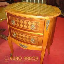 Stilske Komode Euro Arbor