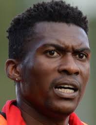 David Addy's Instagram, Twitter & Facebook