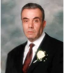 Franco Accettola Obituary