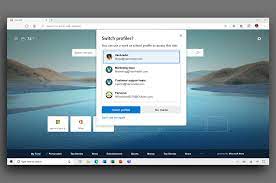 Download microsoft edge for windows pc from filehorse. Microsoft Edge The Browser For Business Microsoft