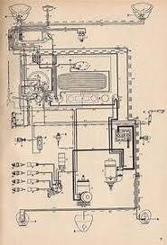Caixa De Fusivel Do Fusca 74 Thesamba Com Type 1 Wiring Diagrams Diagram Job Pictures Wire