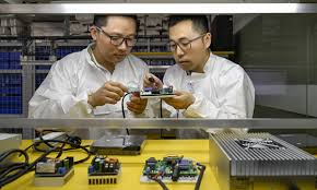 Provinces kick off post-Chinese New Year work with ‘first meetings,’ focusing on AI, innovation and high-quality growth