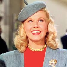 About her debut in "Romance