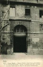 Cadrans Solaires De Paris 10 Saint Lazare Cadran Solaire Paris