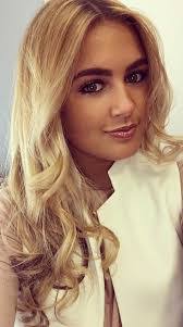 Nicole Borg's Instagram, Twitter & Facebook