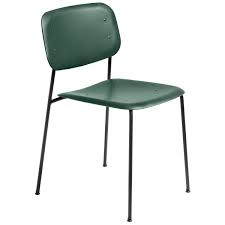 hay soft edge p10 chair black hunter green chair spring furniture furniture design
