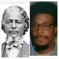 Is there any other descendants of Benjamin Parker, one of Elder John  Parkers sons