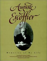 Auguste escoffier into what we now know as the five mother sauces of french cuisine. Escoffier Quotes Quotesgram