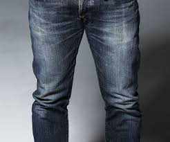 インディゴ 色 落ち