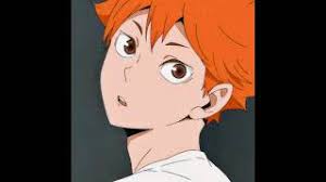 A certain setter called out. Story Kata Kata Haikyu Hinata Shoyo 24 Youtube