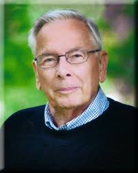 Obituary of W. Edward Danner