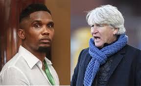 Marc Brys à la Fecafoot: Les Défis de sa Nomination.