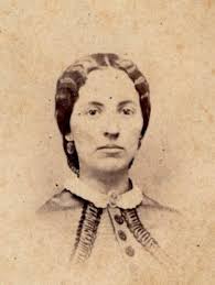 Sylvia Porter Sessions Clark (1818-1882)