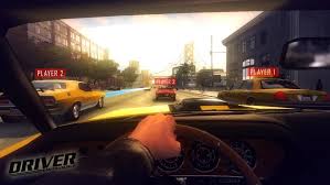 The dvd player in a pc is restricted to playing commercial dvds made for the same region (or country) where the pc is being used. Driver San Francisco Xbox 360 Review Console Obsession
