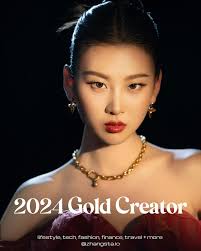 Angela Zhang (@zhangsta.io) • Instagram photos and videos