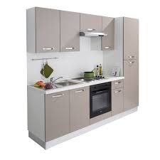 Contrairement aux apparences il est facile de poser un evier et. Cuisine Castorama Cuisine Complete All In 2 Meubles Maison Loisirs Ventes Pas Cher Com