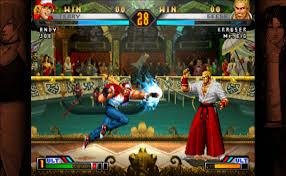 Este juego no viene con emulador, osea que es sencillo instalarlo, lo descargas, lo instalas y listo para jugar, sin ninguna . The King Of Fighters 98 Ultimate Match Final Edition On Steam