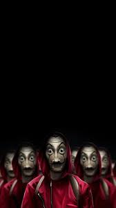 Www.wallpaperiq.com download the best hd and ultra hd wallpapers for free. Money Heist 4k Iphone Wallpapers Wallpaper Cave