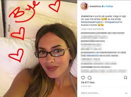 474 x 462 jpeg 56 кб. Player Wives On Twitter Canelo Alvarez S Girlfriend History Https T Co Tnf6lb4nro