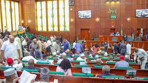 Democracy day is a project initiated by fair vote canada to celebrate and reflect upon canadian democracy.. Democracy Day Senate Rejects Motion Seeking To Debate Buhari S Speech Western Post News