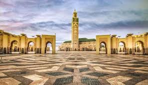 Anda hanya perlu berjalan kakisahaja dari taman botani untuk sampai ke sini. 19 Places To Visit In Morocco 2021 Tourist Attractions Things To Do