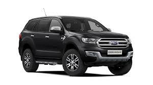 2017 Ford Endeavour Colors White Grey Red Bronze Silver Black Https Blog Gaadikey Com 2017 Ford Endeavour Colo Ford Endeavour Ford Ranger Endeavor Car