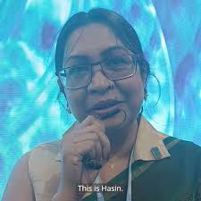 @WaterAidUK's video Tweet