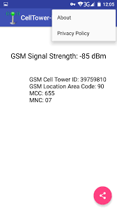 By laura gittins a proxy. Cell Tower Info And Signal Apk 1 3 7 Download For Android Download Cell Tower Info And Signal Apk Latest Version Apkfab Com