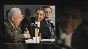 As Payton steps aside, winningest Saints coach reflects